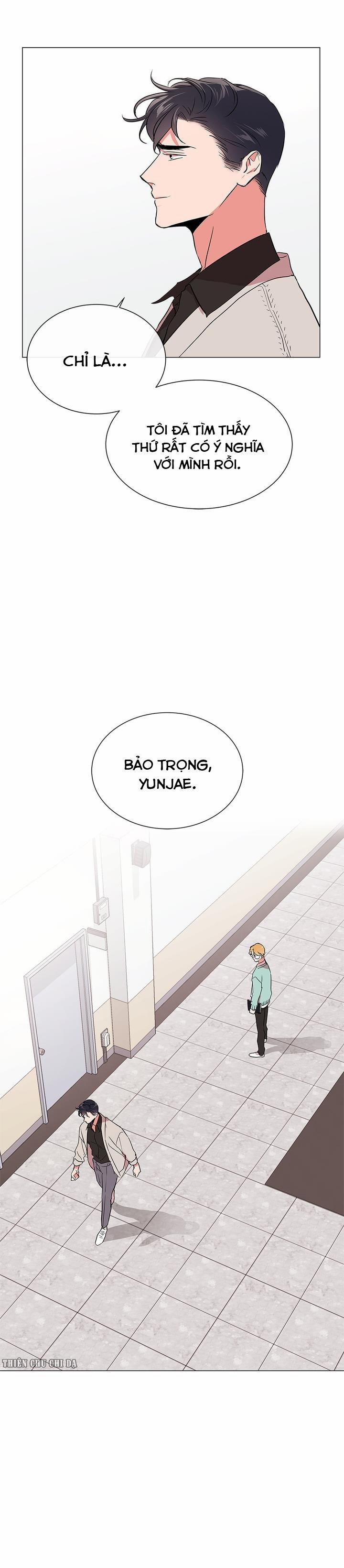 Đặc Vụ Red Candy 62 trang 18