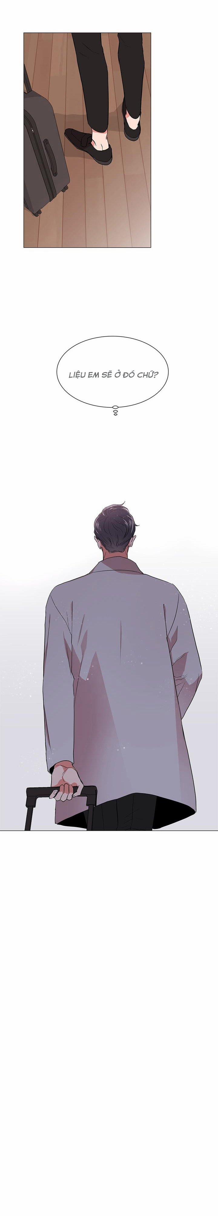 Đặc Vụ Red Candy 62 trang 21