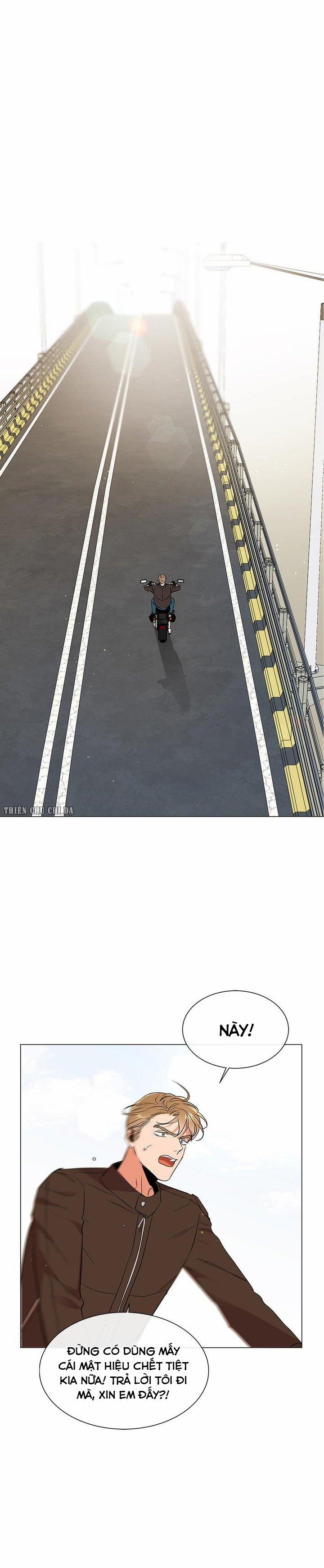 Đặc Vụ Red Candy 62 trang 22