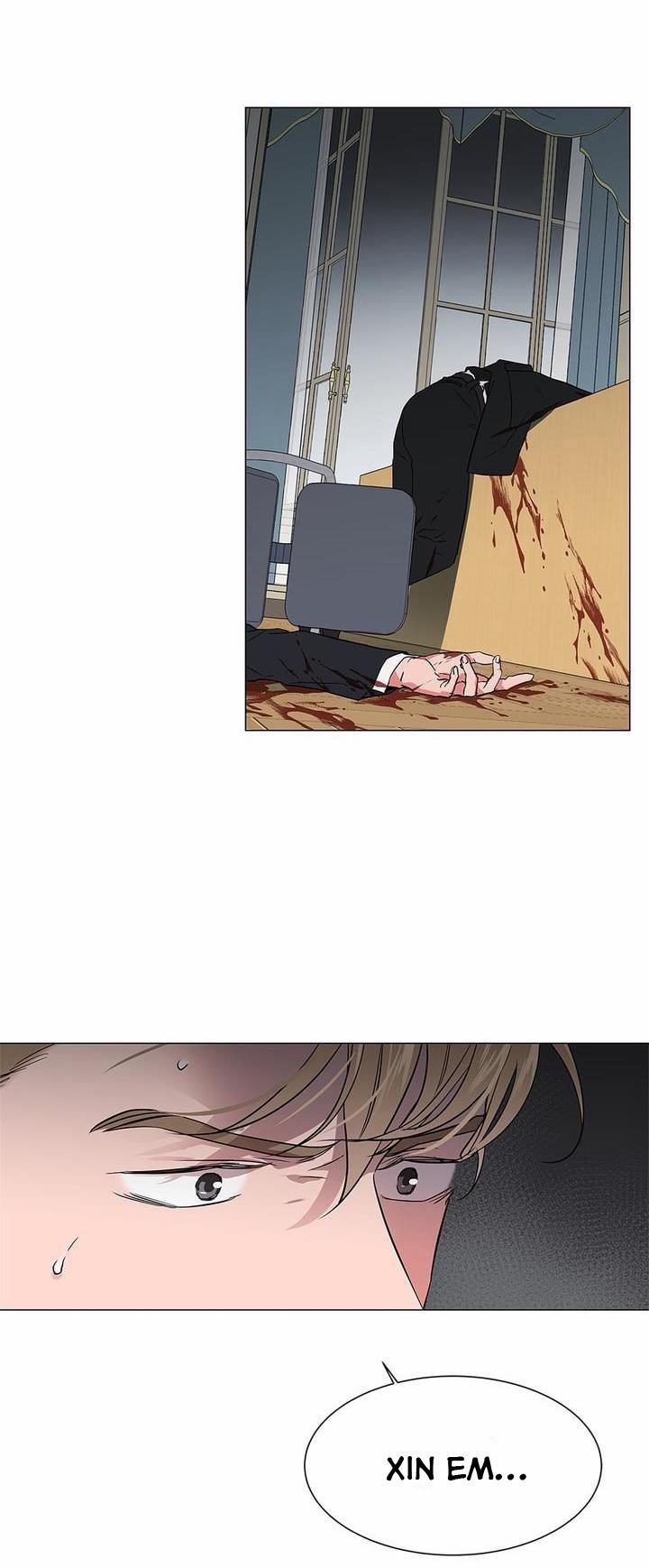 Đặc Vụ Red Candy 62 trang 23