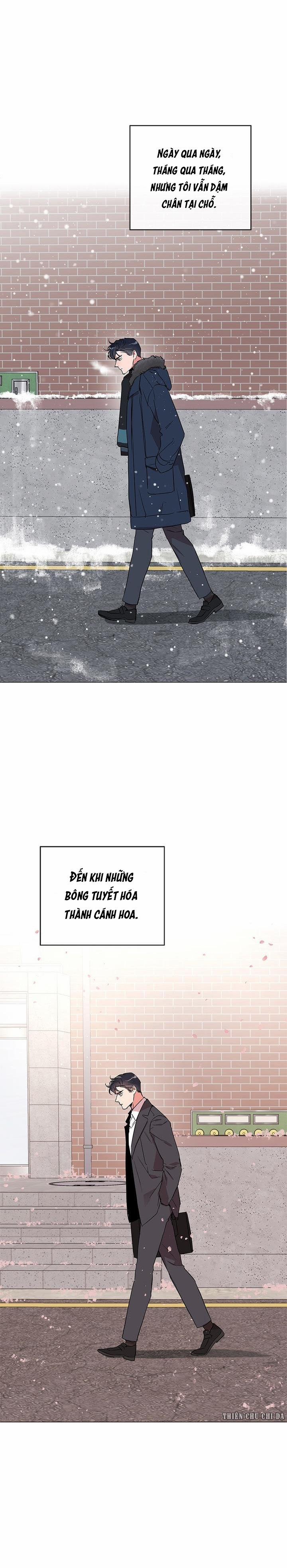 Đặc Vụ Red Candy 62 trang 7