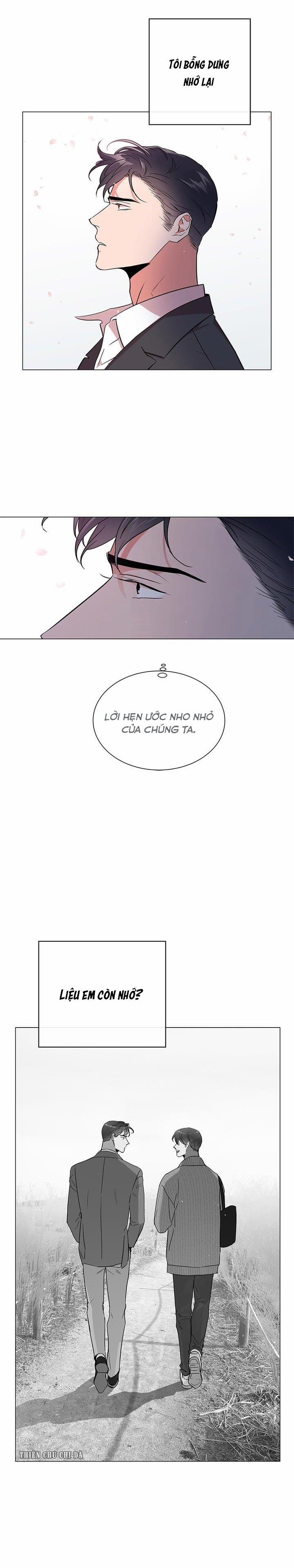 Đặc Vụ Red Candy 62 trang 8