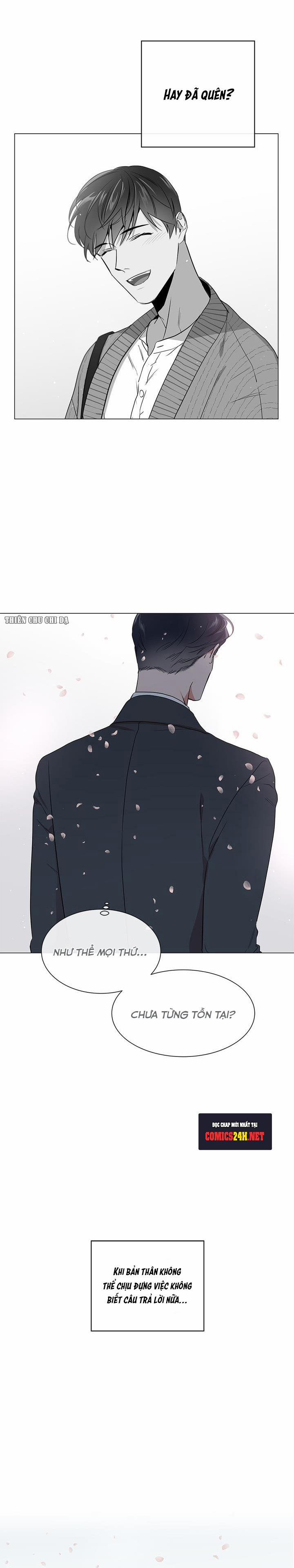 Đặc Vụ Red Candy 62 trang 9