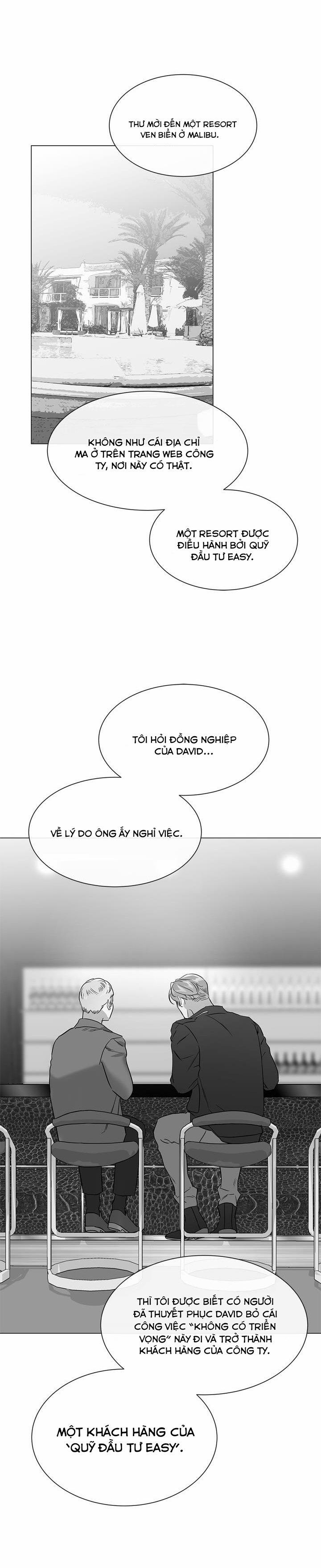 Đặc Vụ Red Candy 63 trang 13