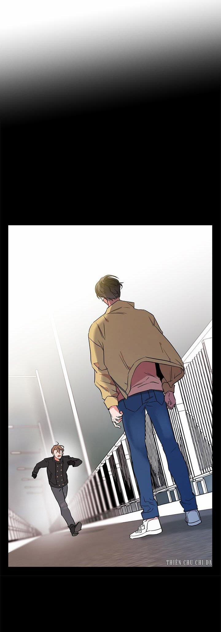 Đặc Vụ Red Candy 63 trang 16