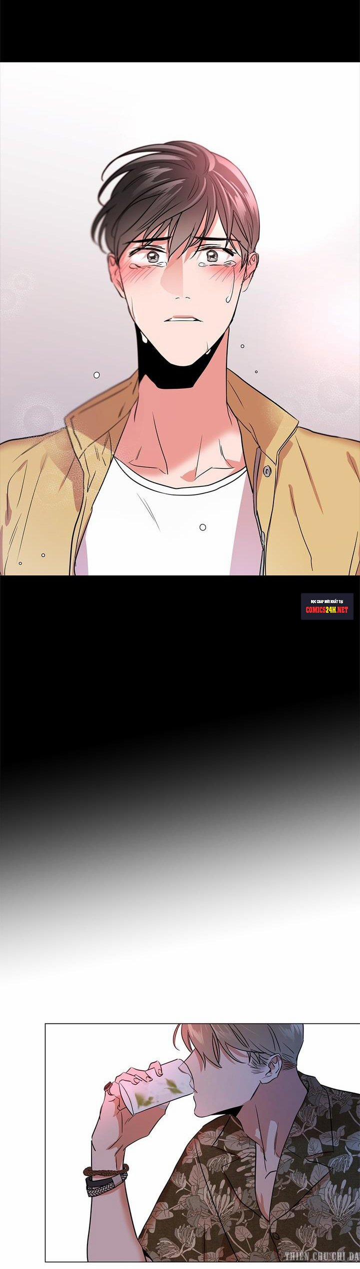 Đặc Vụ Red Candy 63 trang 17