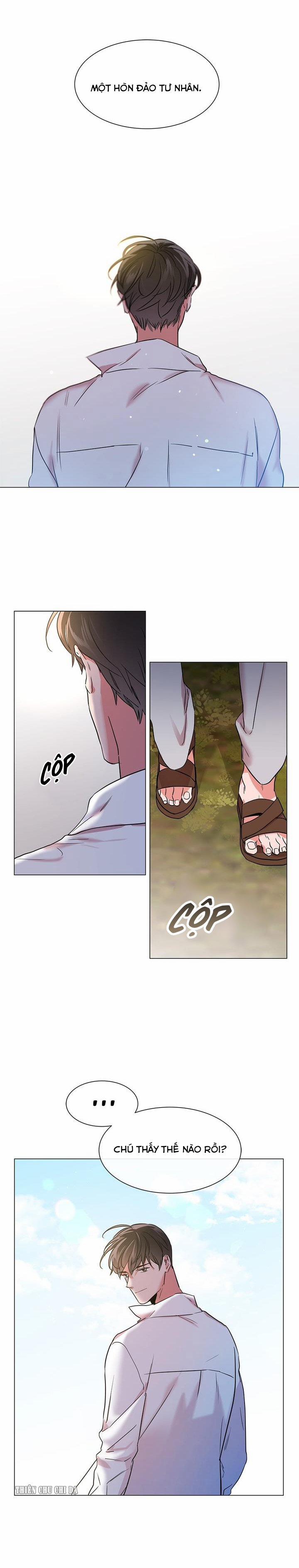 Đặc Vụ Red Candy 63 trang 19