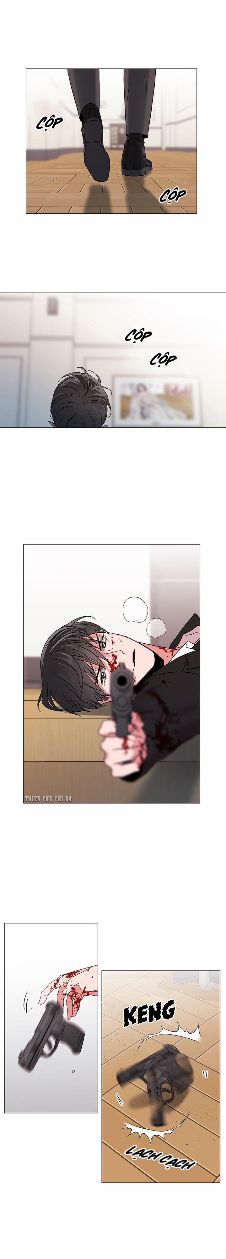 Đặc Vụ Red Candy 63 trang 2