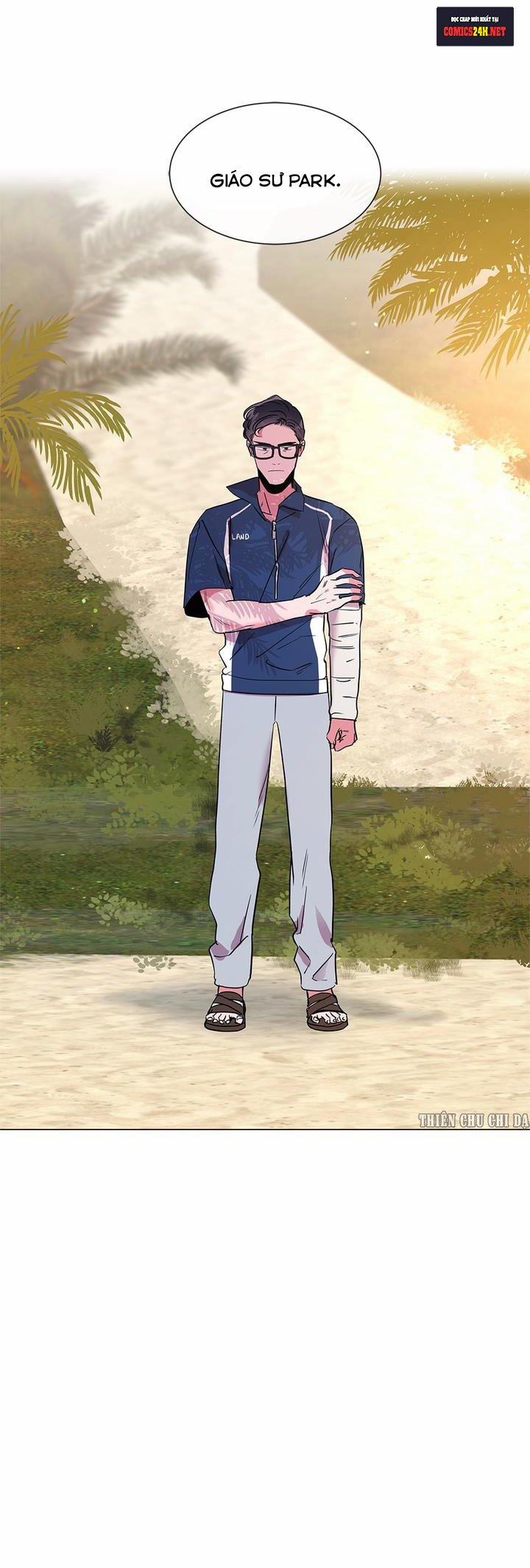 Đặc Vụ Red Candy 63 trang 20