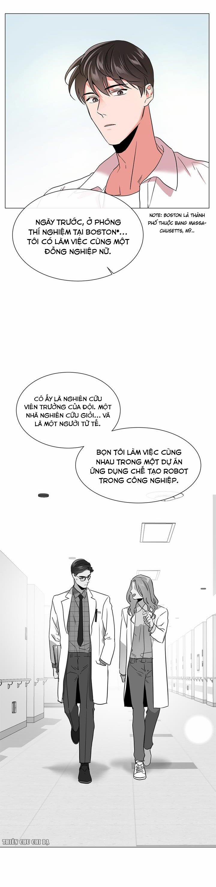 Đặc Vụ Red Candy 64 trang 15