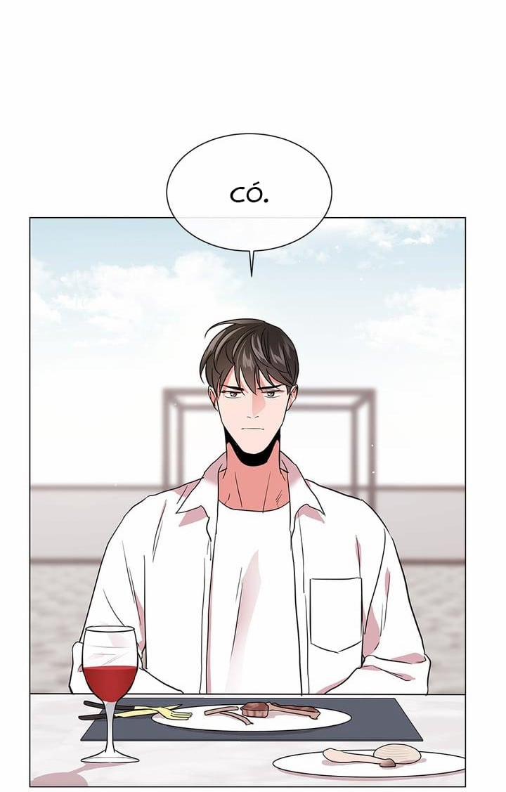 Đặc Vụ Red Candy 64 trang 19