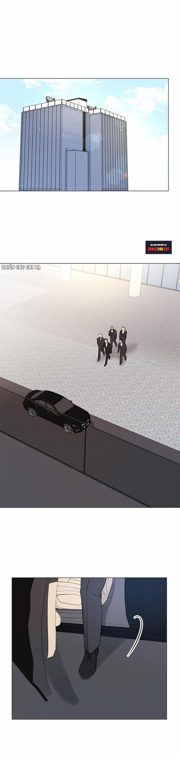 Đặc Vụ Red Candy 64 trang 21