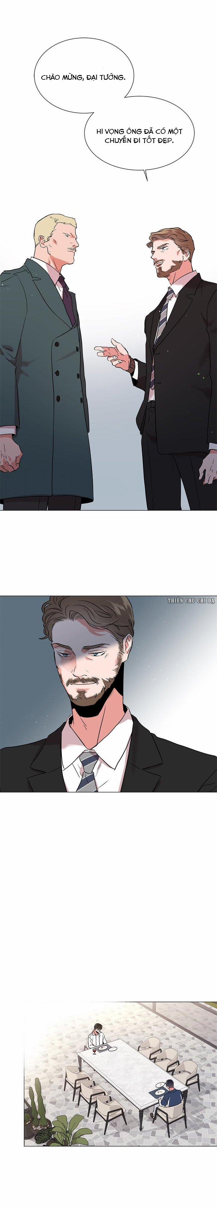 Đặc Vụ Red Candy 64 trang 22