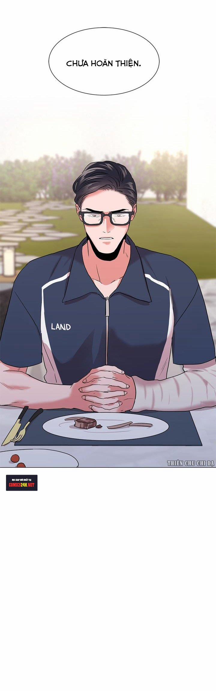 Đặc Vụ Red Candy 64 trang 23