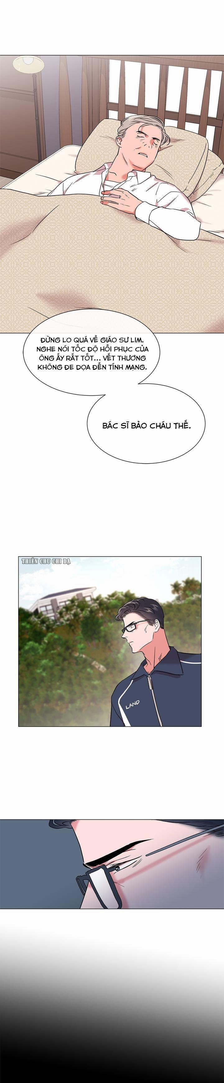 Đặc Vụ Red Candy 64 trang 3