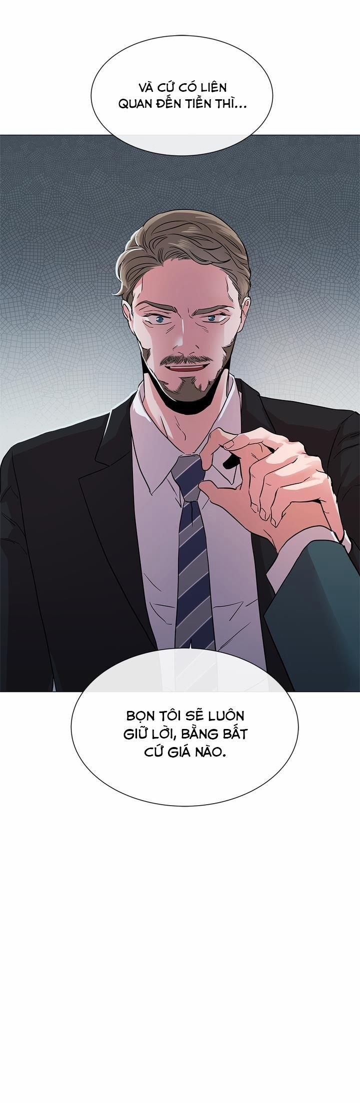 Đặc Vụ Red Candy 65 trang 12