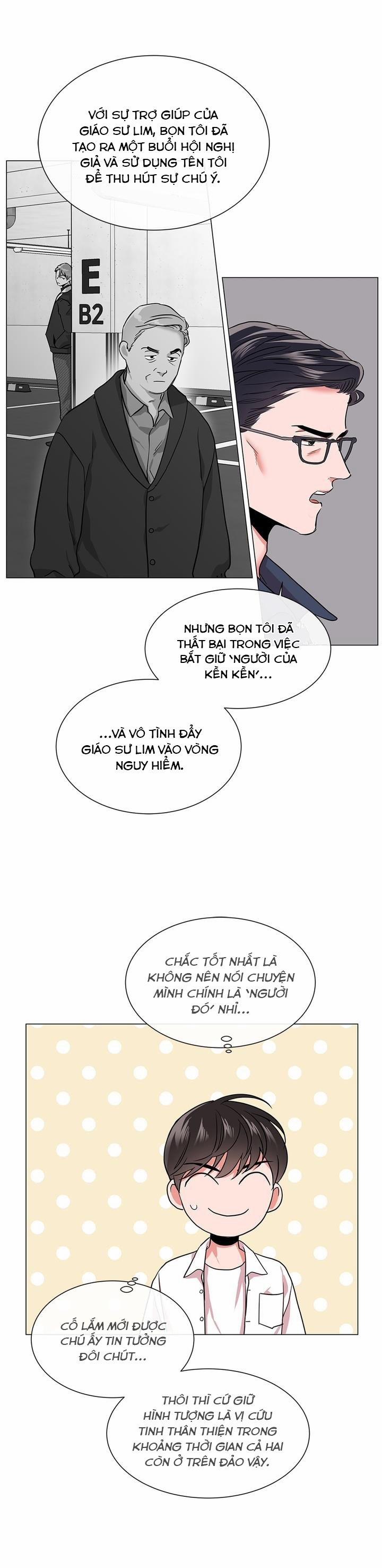 Đặc Vụ Red Candy 65 trang 18