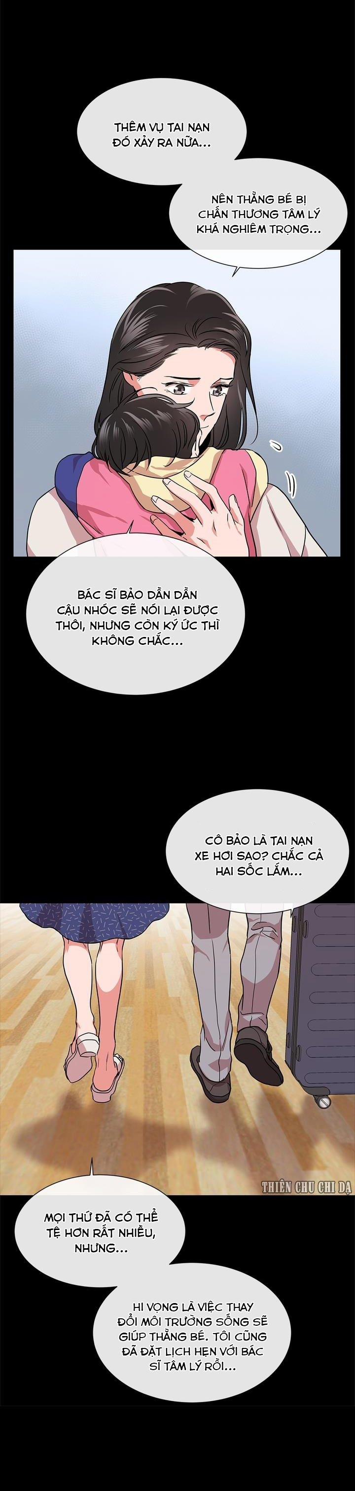 Đặc Vụ Red Candy 65 trang 2