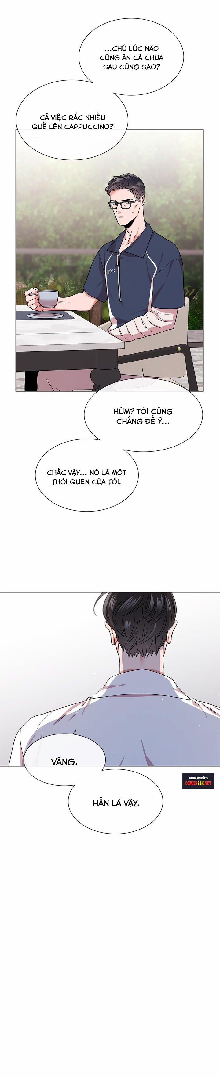 Đặc Vụ Red Candy 65 trang 22