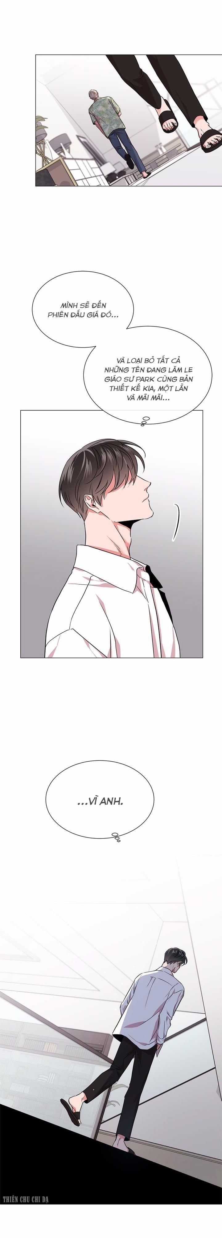 Đặc Vụ Red Candy 65 trang 25