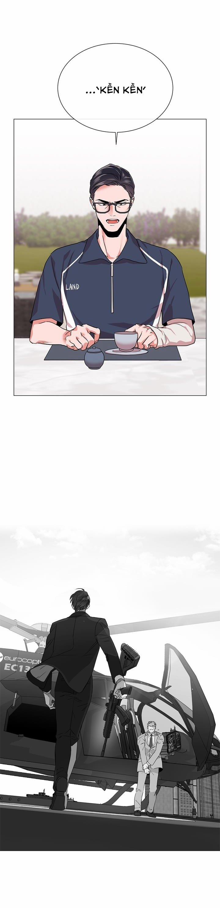 Đặc Vụ Red Candy 65 trang 7