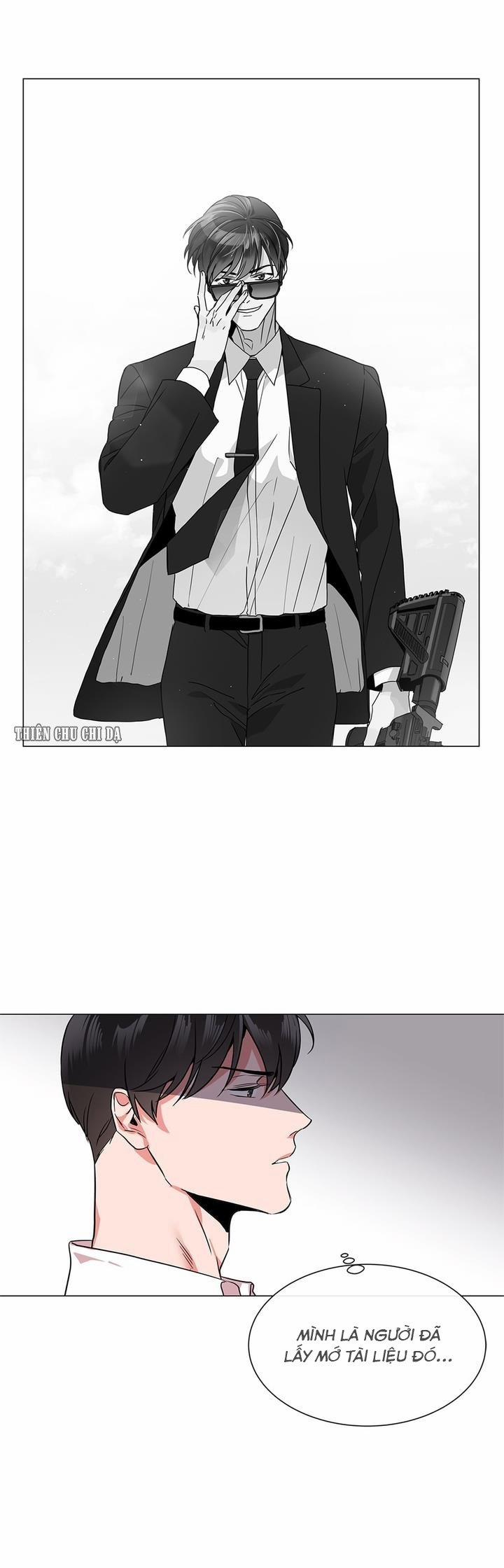 Đặc Vụ Red Candy 65 trang 8