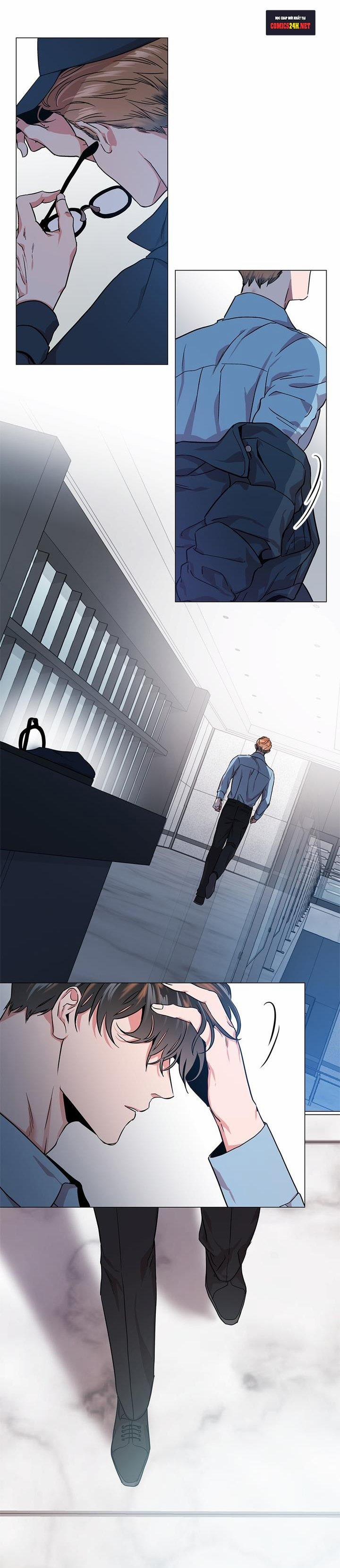 Đặc Vụ Red Candy 66 trang 10