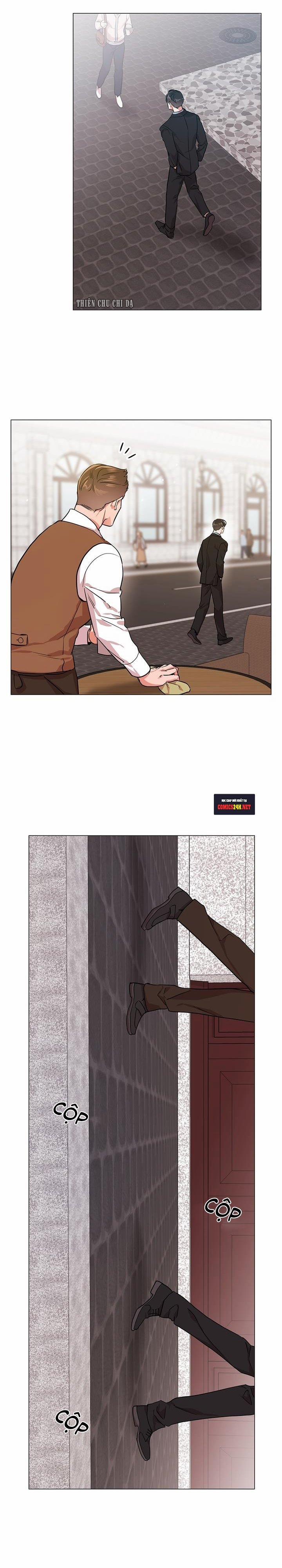 Đặc Vụ Red Candy 66 trang 12