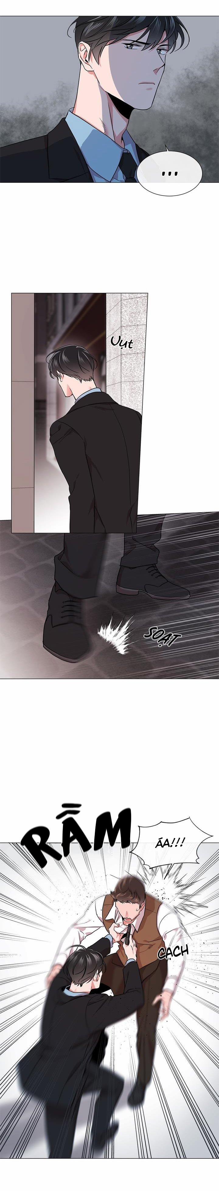 Đặc Vụ Red Candy 66 trang 13