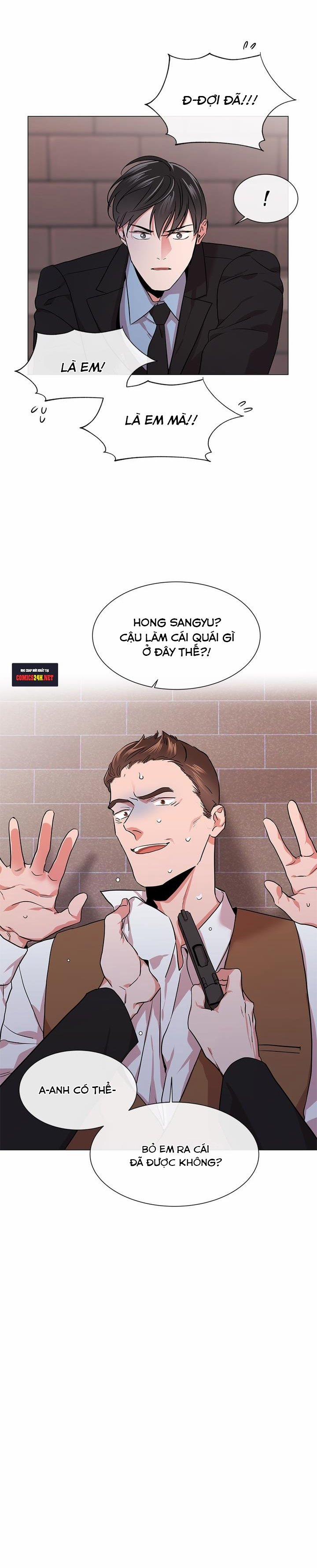 Đặc Vụ Red Candy 66 trang 14