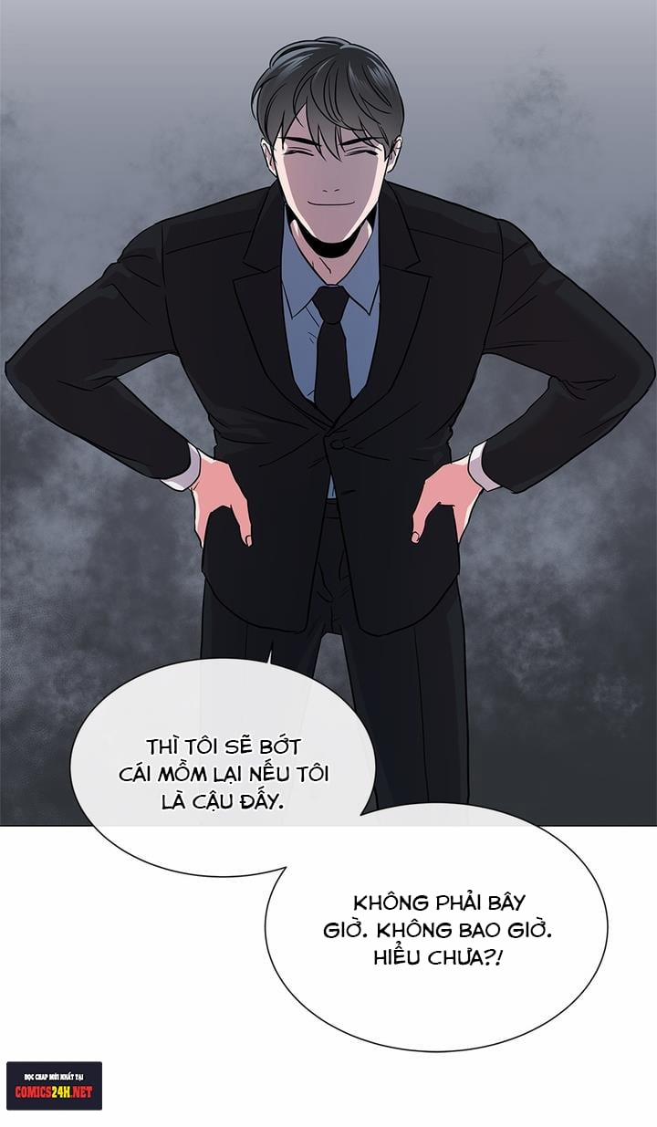 Đặc Vụ Red Candy 66 trang 17