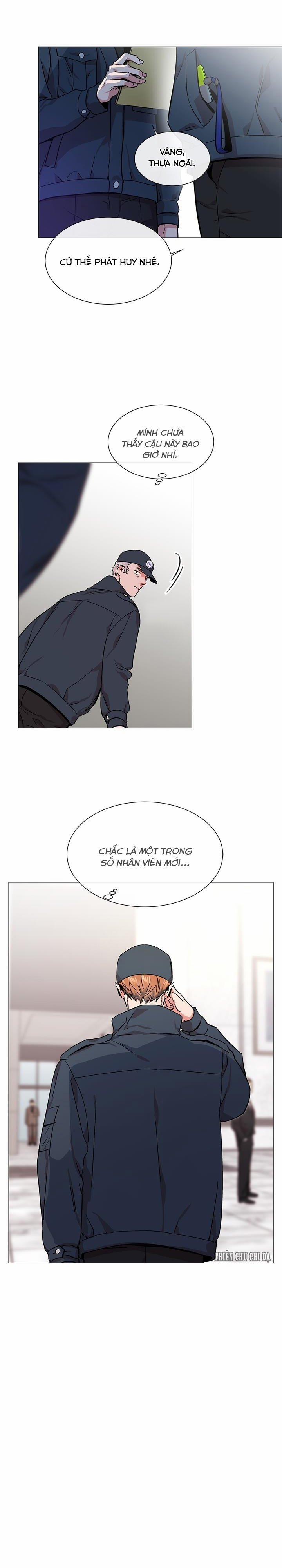 Đặc Vụ Red Candy 66 trang 2