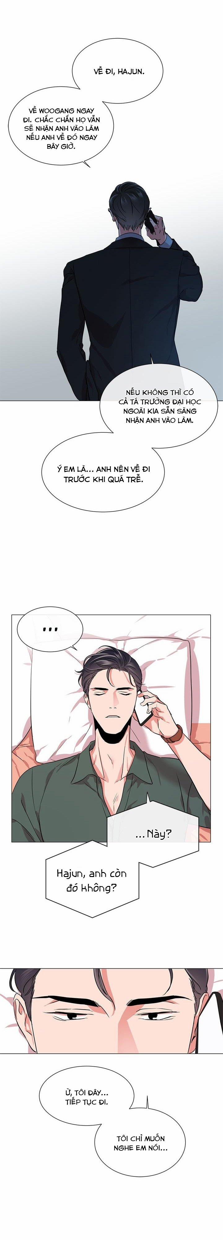 Đặc Vụ Red Candy 66 trang 22