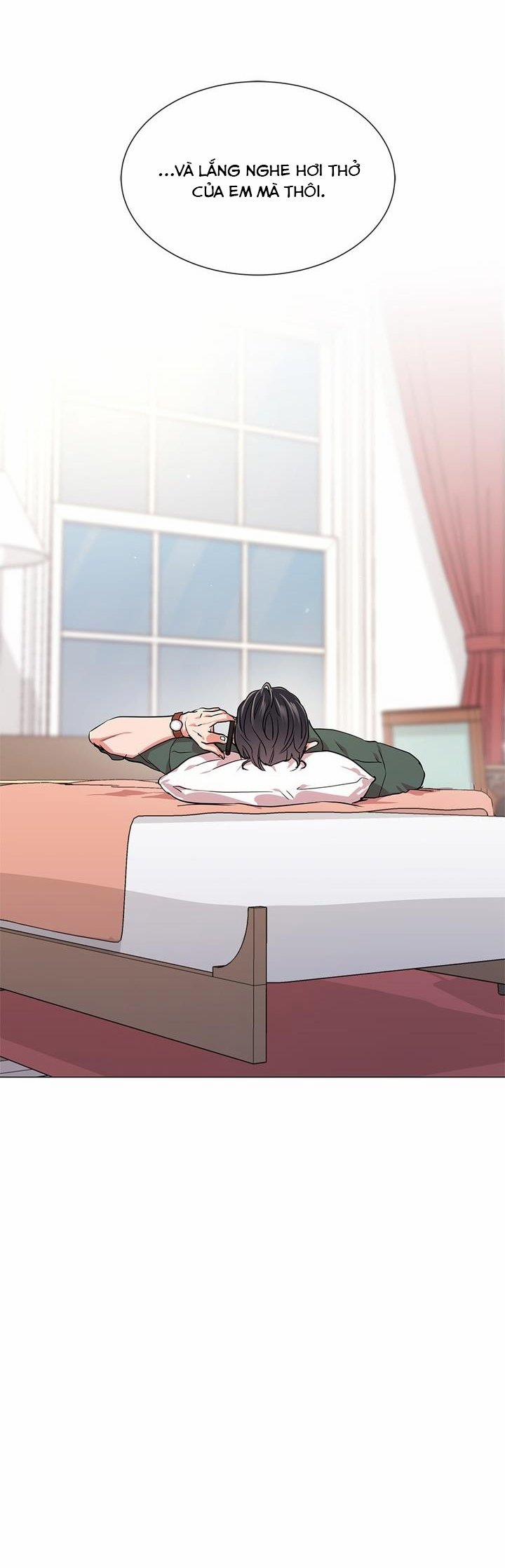 Đặc Vụ Red Candy 66 trang 23