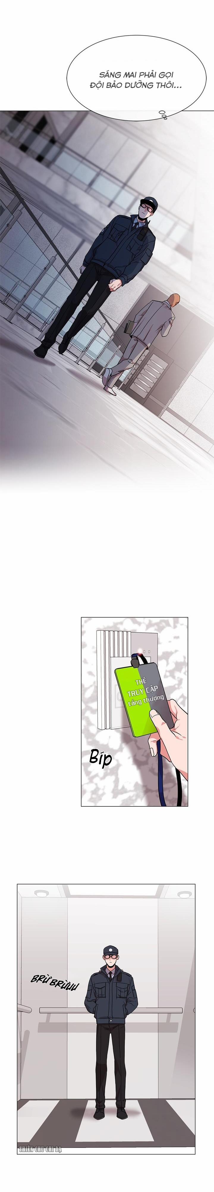 Đặc Vụ Red Candy 66 trang 6