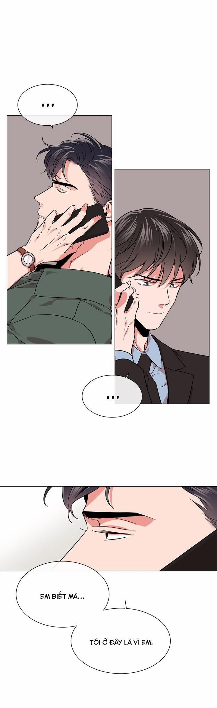 Đặc Vụ Red Candy 67 trang 2