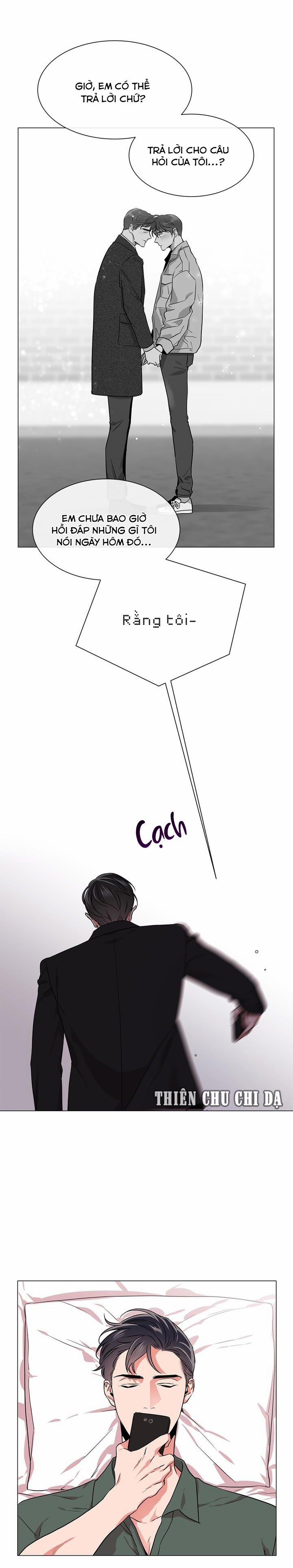 Đặc Vụ Red Candy 67 trang 3