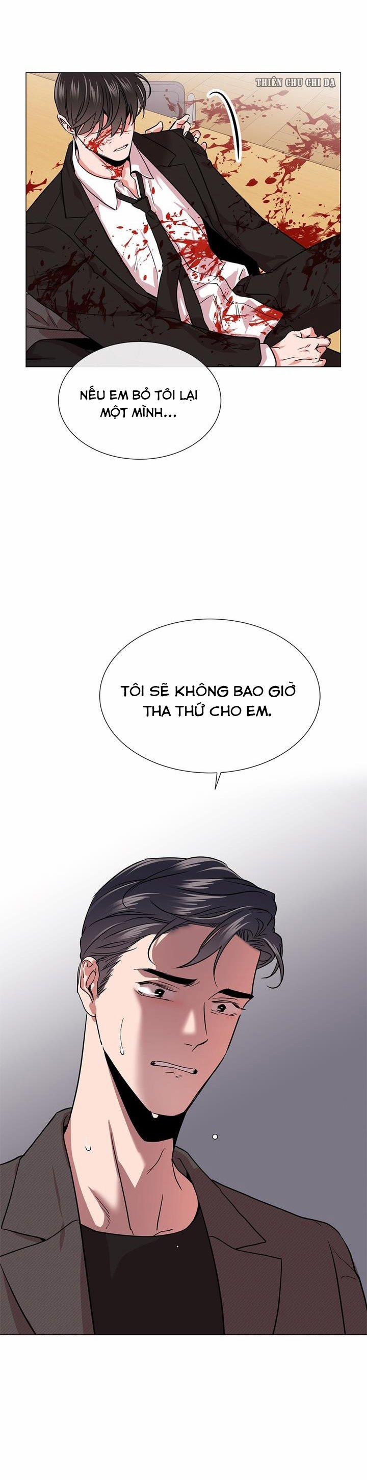 Đặc Vụ Red Candy 68 trang 21