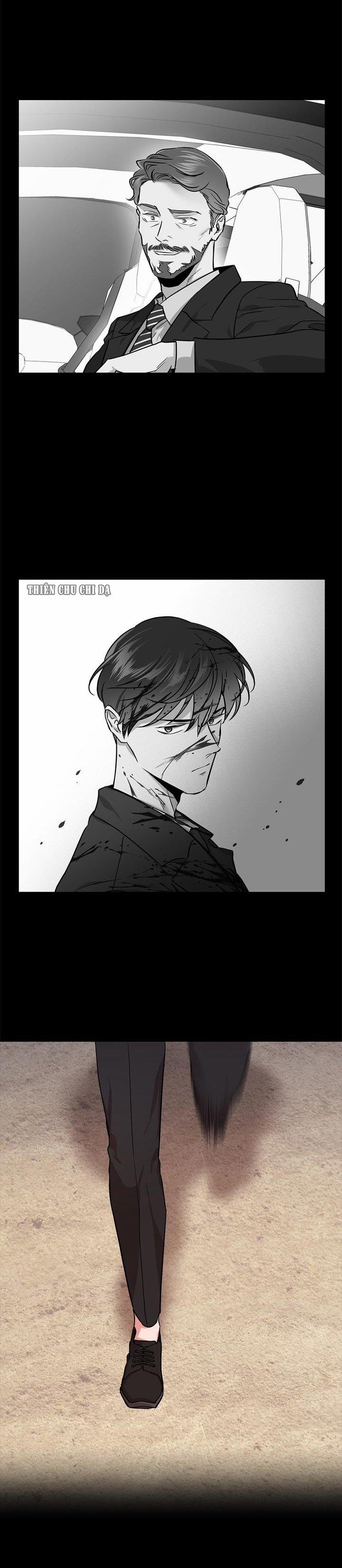 Đặc Vụ Red Candy 69 trang 16