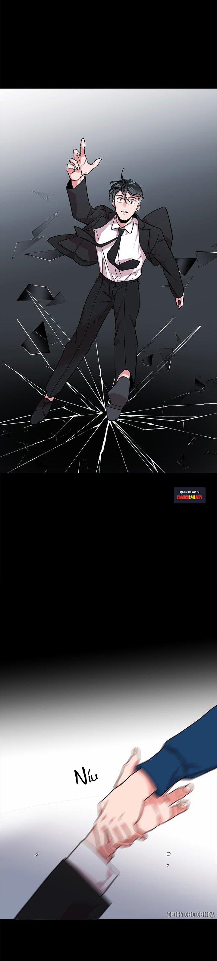 Đặc Vụ Red Candy 69 trang 22