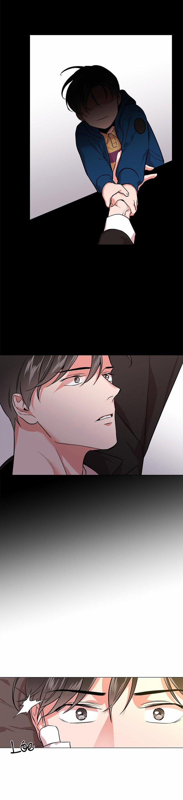 Đặc Vụ Red Candy 69 trang 23