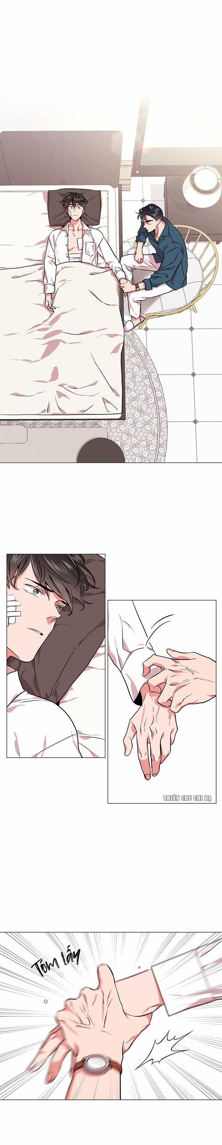 Đặc Vụ Red Candy 69 trang 24