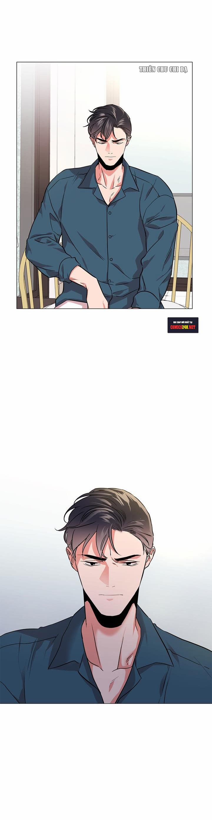 Đặc Vụ Red Candy 69 trang 25