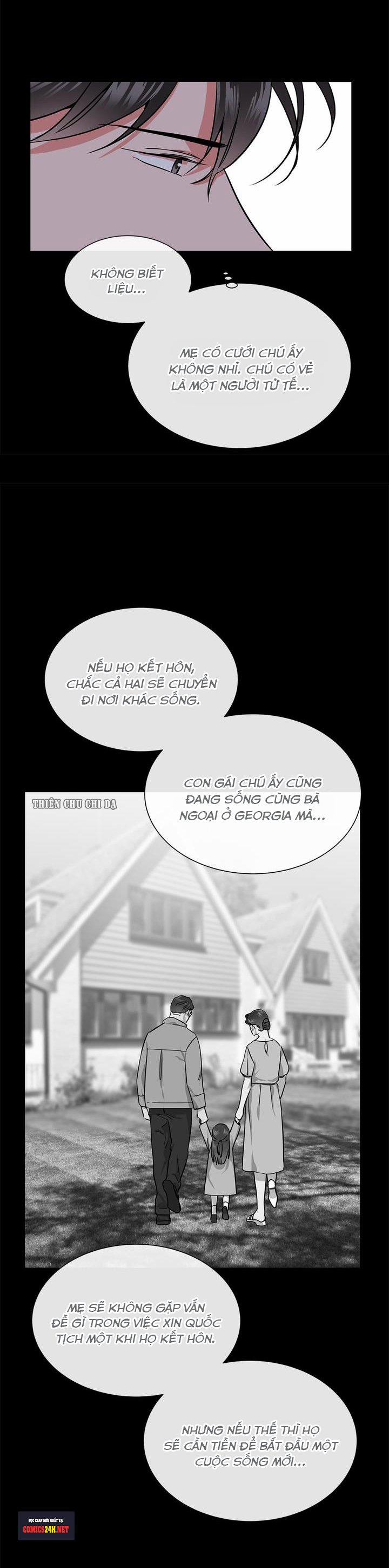 Đặc Vụ Red Candy 69 trang 7