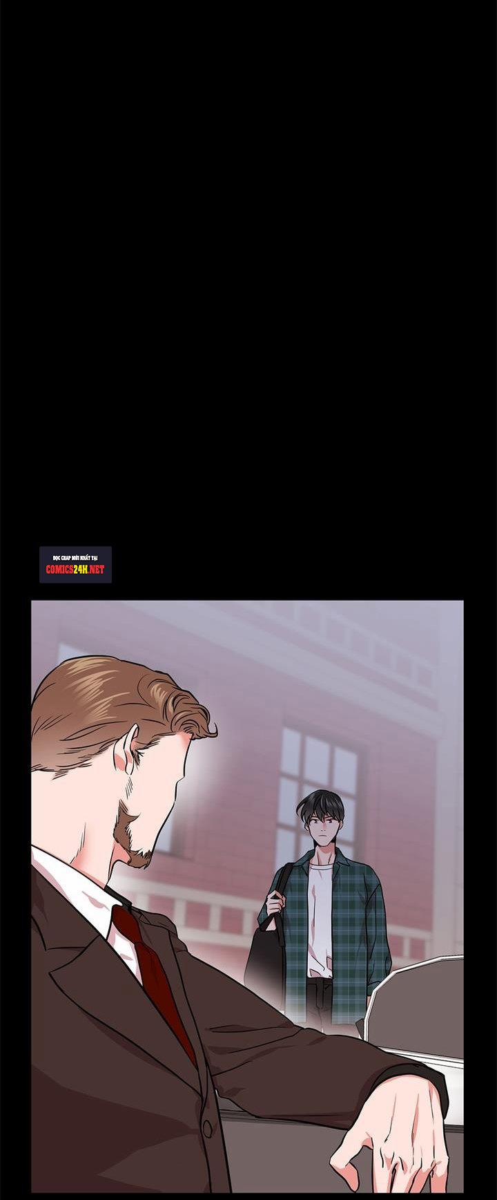 Đặc Vụ Red Candy 69 trang 9