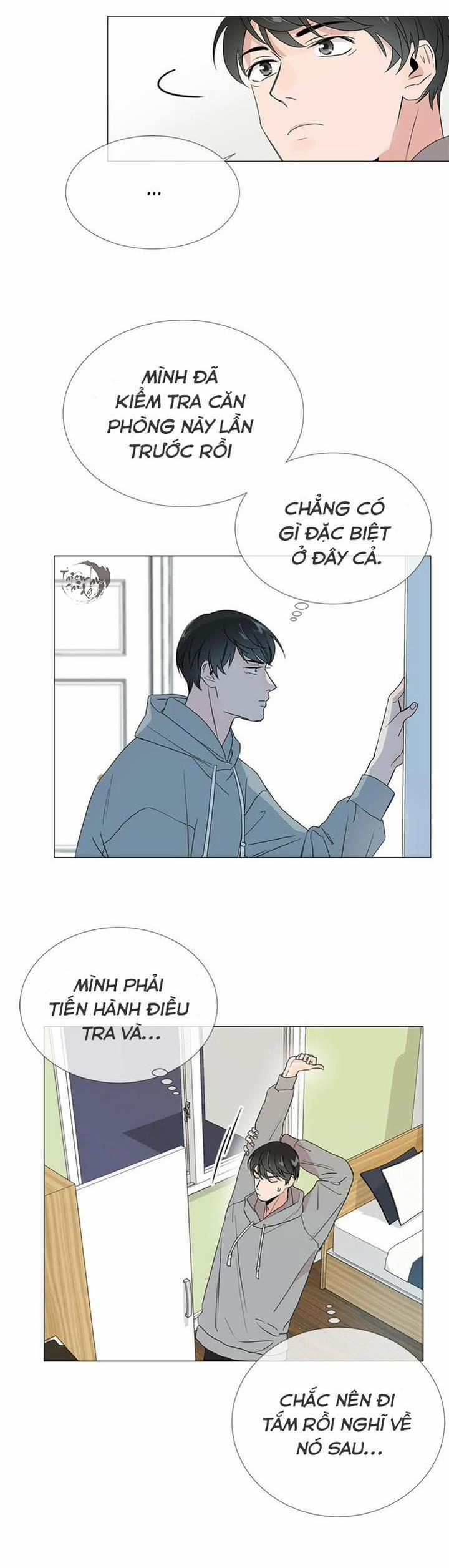 Đặc Vụ Red Candy 7 trang 10