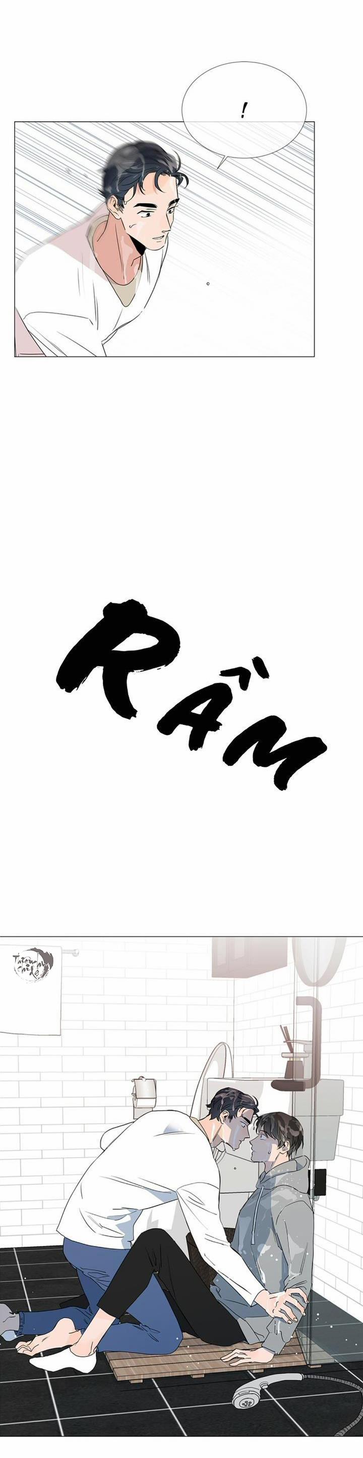 Đặc Vụ Red Candy 7 trang 15