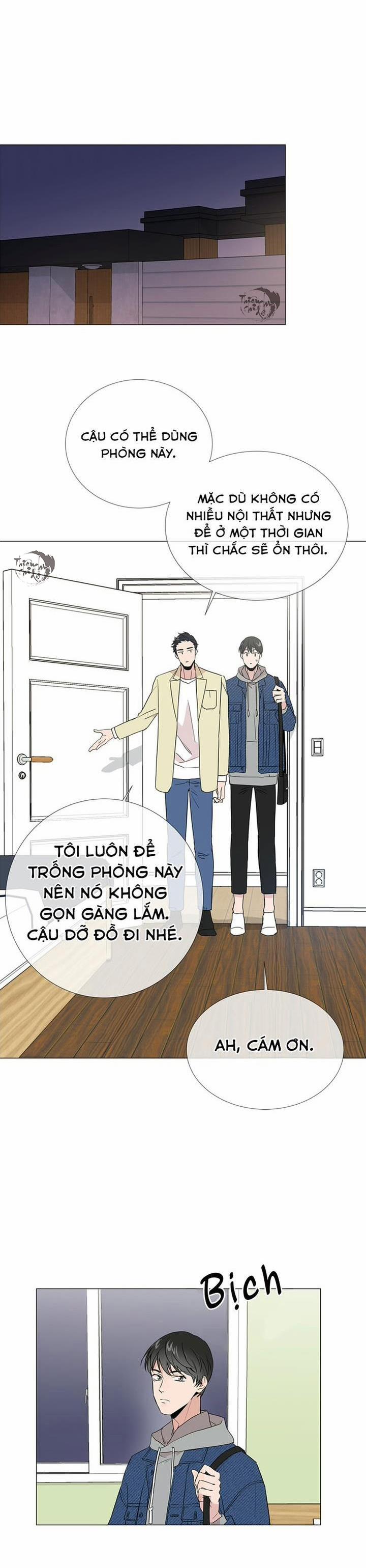 Đặc Vụ Red Candy 7 trang 9