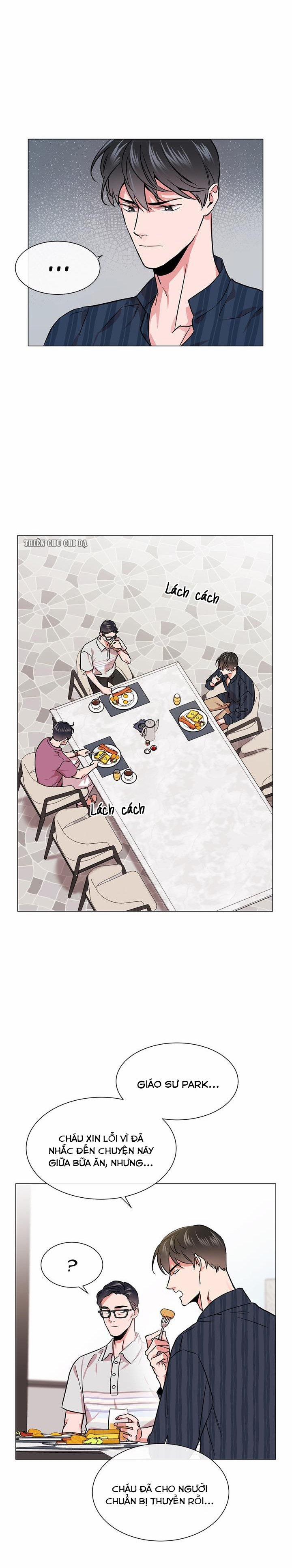 Đặc Vụ Red Candy 70 trang 15