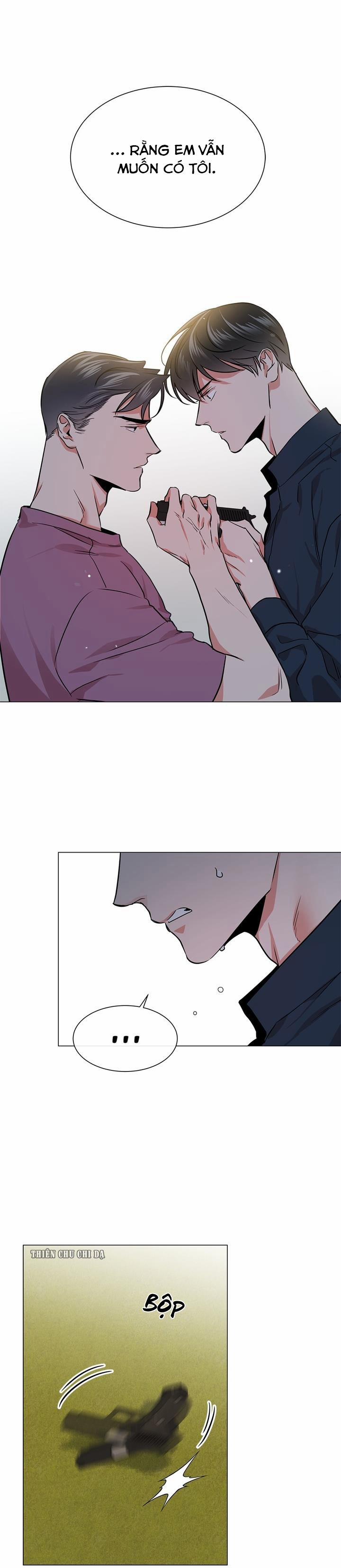 Đặc Vụ Red Candy 70 trang 24